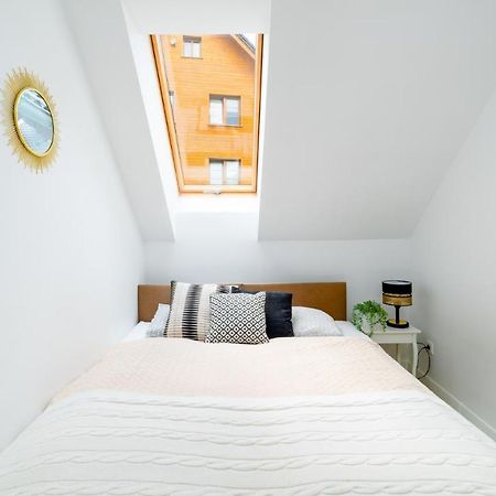 Hello Apartamenty - Lesny Dom كارباش المظهر الخارجي الصورة