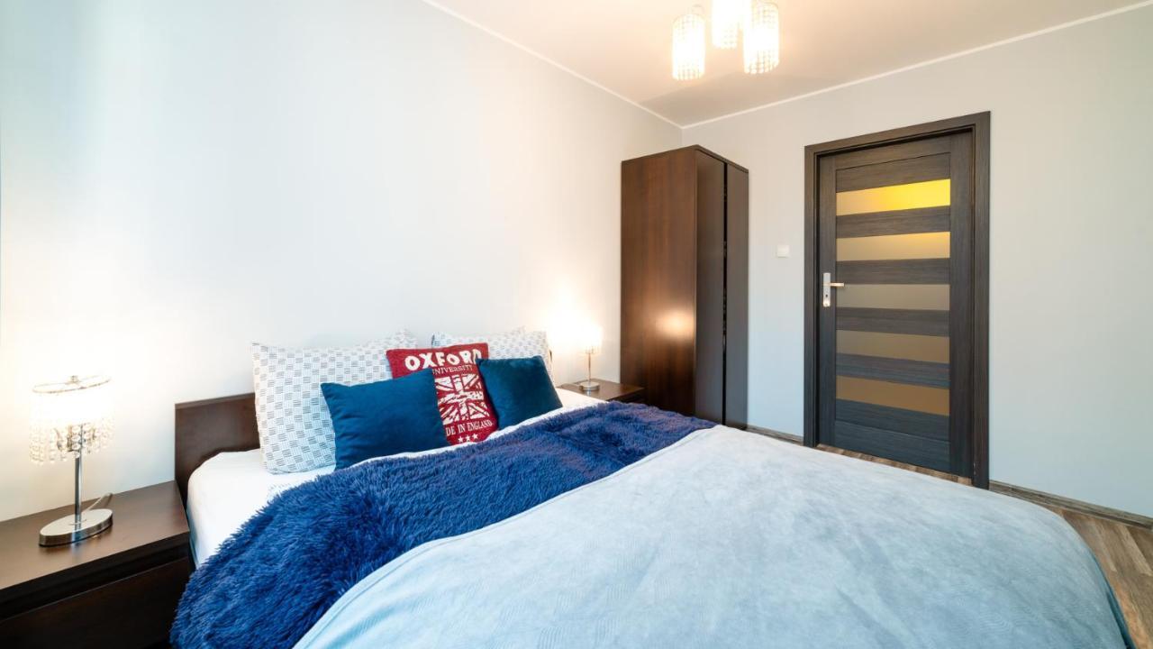 Hello Apartamenty - Lesny Dom كارباش المظهر الخارجي الصورة